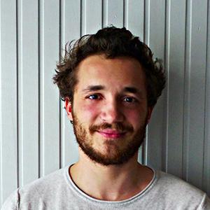 co-fondateur @clickeatparis @tttruck -