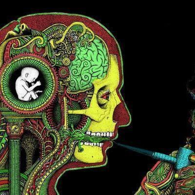 SKARIllusionz's profile picture. My favorite color is red like the blood shed when Kurt Cobain shot himself dead ~ EMINEM