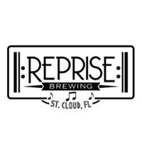 Reprise Brewing (@reprisebrewing) 's Twitter Profile