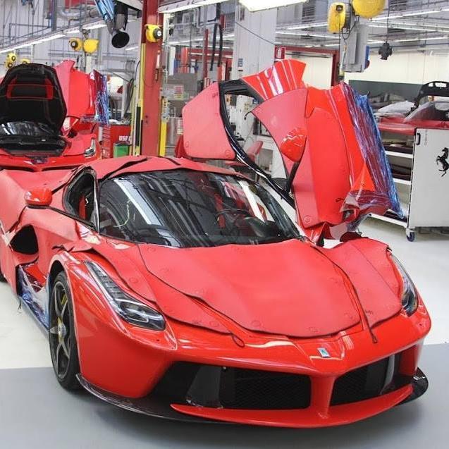Windshield Replacement Service