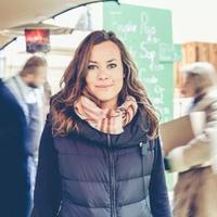 Stephanie Kemper (@stephaniekemper) 's Twitter Profile