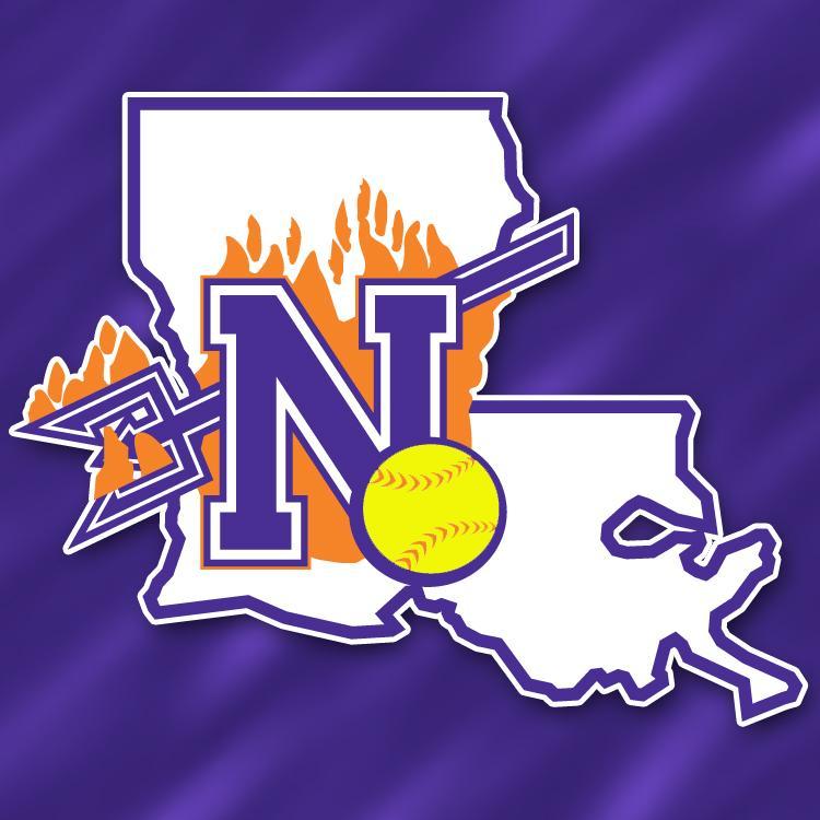 The official account of Northwestern State Lady Demon softball. NCAA Division 1 program and member of the Southland Conference. #ForkEm 🤘😈