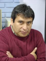 Director Revista Lombriz 2024, Todo Minería 2024, diario Viral 2020-2021) Correo Sur Perú 2013- 2019, Correo Centro Perú 1999-2012.   hjmayhuire@gmail.com