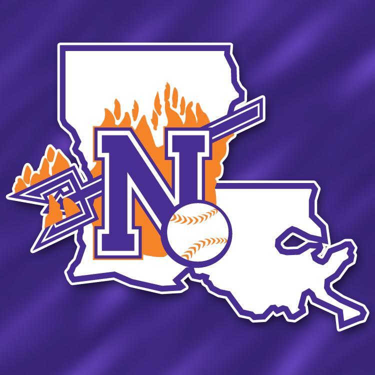 The official Twitter feed of Northwestern State Demons Baseball #ForkEm 🤘😈