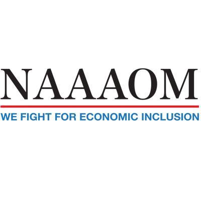 The National Association of African American Owned Media (NAAAOM) unites voices across communications & entertainment industries to fight for economic inclusion