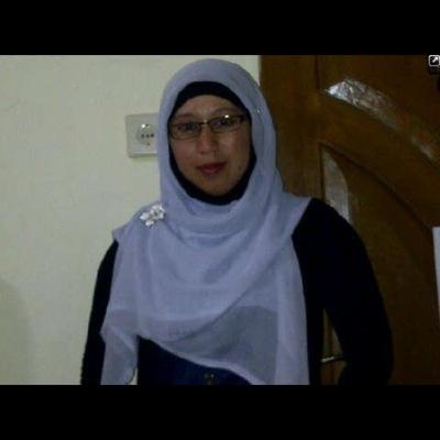 Sabar, ikhlas dan bersyukur