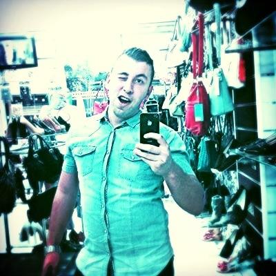 OssmanSimpson's profile picture. 