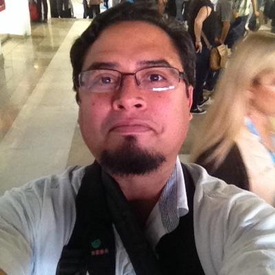 ponchomtnz's profile picture. 