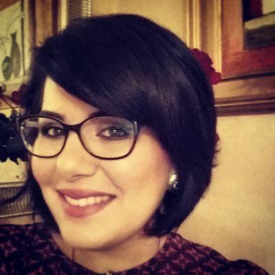 _anait's profile picture. Beauty begins the moment you decide to be yourself - Coco Chanel