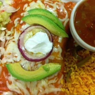 Authentic Tex Mex food
Freshly made everyday! Located next to jimmy johns 2505 battleground ave Greensboro mc 
27408
336 617 4155