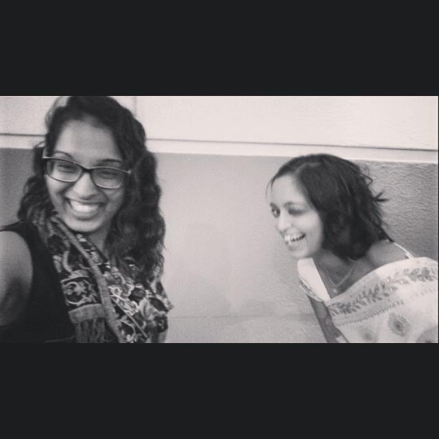 kulfifoofi's profile picture. to be continued...