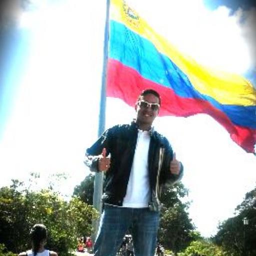 Oscarglott's profile picture. Amante del Baile y de nuestra cultura todo por Venezuela