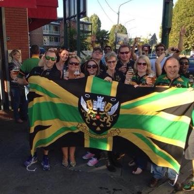 Family. Friends. Northampton Saints. Life.