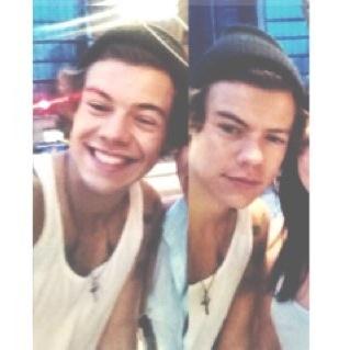 free follow from @starbucksxharry so please go and follow @starbucksxharry ;)