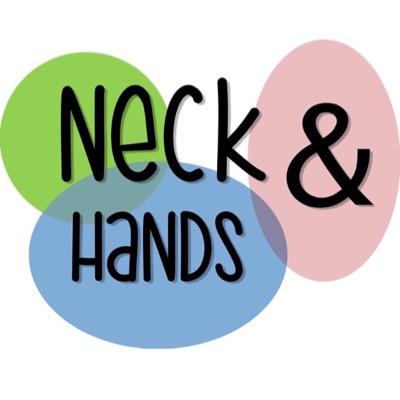 En Neck&Hands vamos a dar rienda a nuestra imaginación para crear pulseras, collares, complementos y mucho más pedidos e info: neckhands@gmail.com
