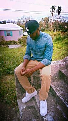 ¤Don't Trend On Me¤