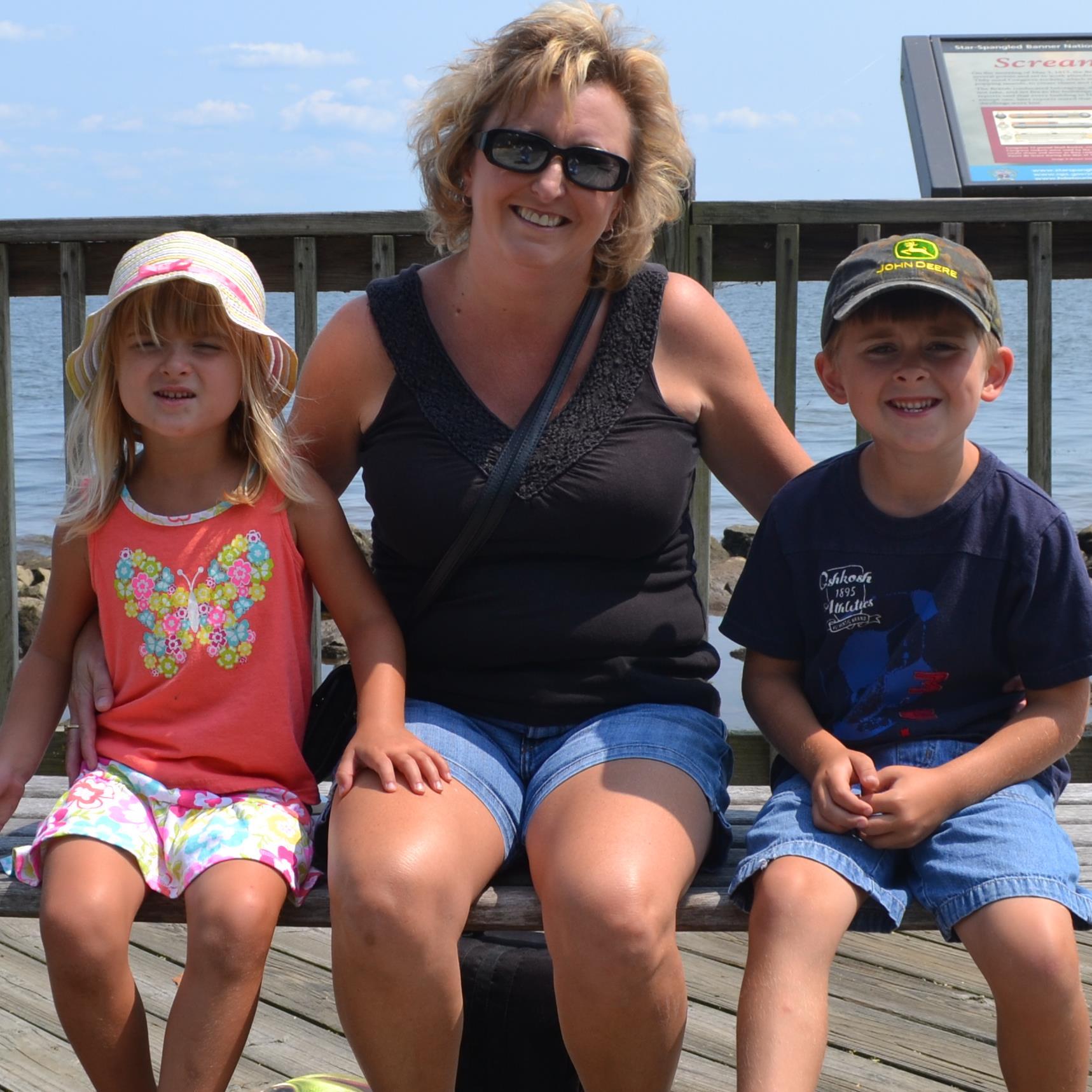 daley_tina's profile picture. 