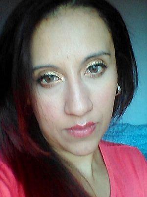 instructora de zumba, trabajadora, alegre.  Me gusta mucho hacer ejercicio y estudiar.