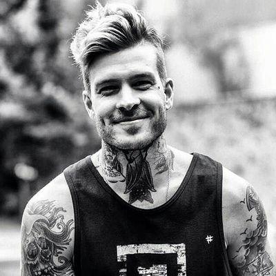 FC dedicado a Mateus Verdelho, Dj e Modelo internacional. Nóis incomoda mesmo #UsVersusThem♡ Contato: +55 (11) 97511.9909 - http://t.co/rL4dINxSug