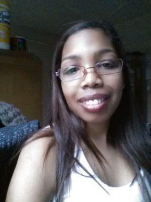 lilfiesty2's profile picture. I'm little and i'm feisty... lol!!