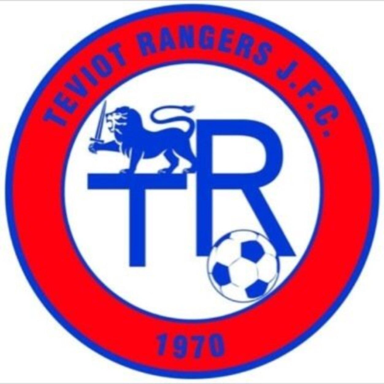 Teviot Rangers u15's - Swingate Lane, Plumstead, SE18