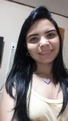 Meio Paraibana e meio Potiguar!