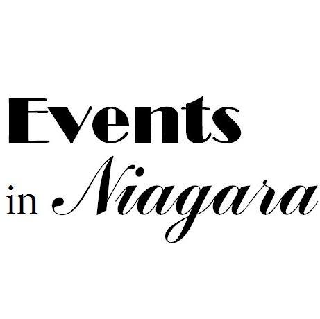 Spreading the word on local events happening in the #Niagara Region. Shows, bands, musicals, special events, deals & more! #SupportLocal