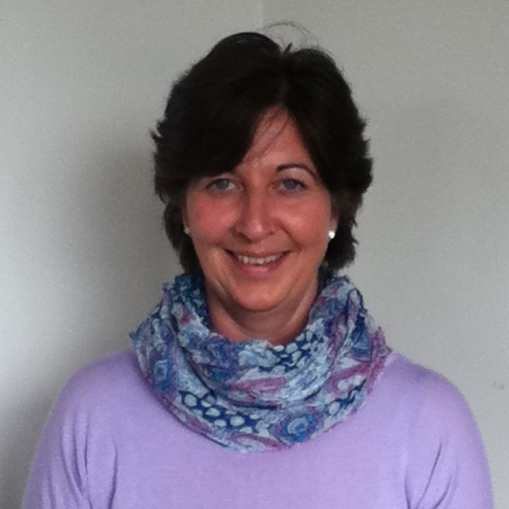 educationMary's profile picture. 