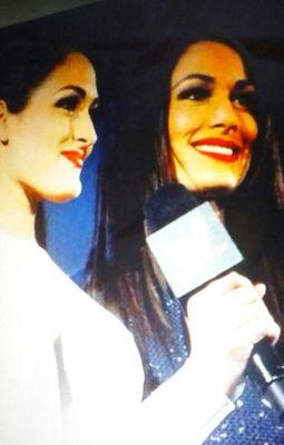 Nikki&Brie #1 Fan page #BrieMode #Fearless