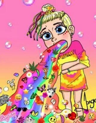 Smilers Love Trouble