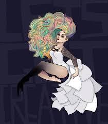 I seek creation in a dull, lifeless world. Join me at your own risk, for I have quite the vivid imagination~ {Detailed } {DHMIS RP}