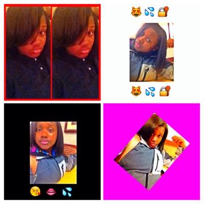 themosthated___'s profile picture. #MOSTHATED , Silly Girls Swear They Killing Mee But That's Their Problem They Too Into Me .