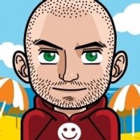 Gaspa Fella🗽 (@gaspa) 's Twitter Profile