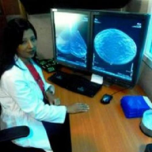 Médico Especialista en Radiología y Diagnóstico por Imágenes