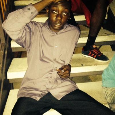 Keep it 1,000 [single]