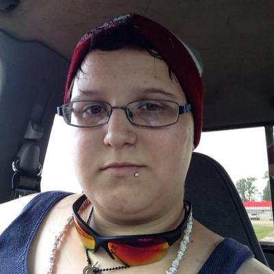 Im a lesbian...so wht! Get over yur homophobic self!!!