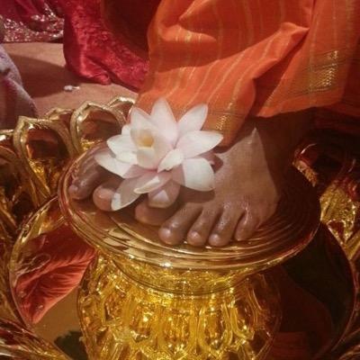 LOVE CHANGES EVERYTHING ॐNAMO NARAYANAYA