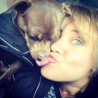 mallorybeinborn's profile picture. 