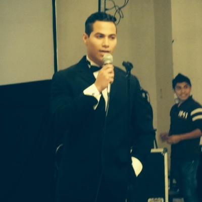 soy de Monterrey , y soy IECE