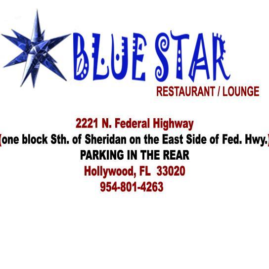 BlueStar_Lounge's profile picture. 
