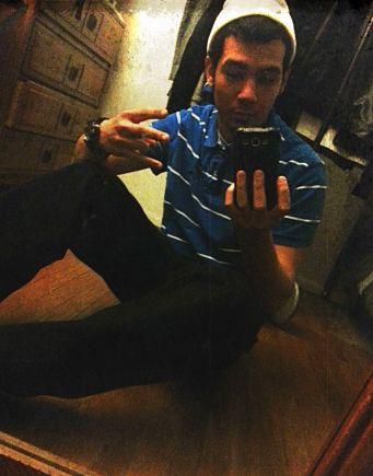 #IKnowICan #BeWhatIWannaBe #IfIWorkHardAtIt #IllBeWhereIWannaBe #IFollowBack #NoBullshit | ♎ | 90's baby | Filipino pride |
