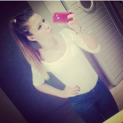17. Germangirl, belieber 2008                                         dowland @shots / fahlo