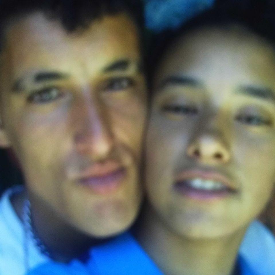 soy una chica sinsera aci y ta quiero a mi familiare