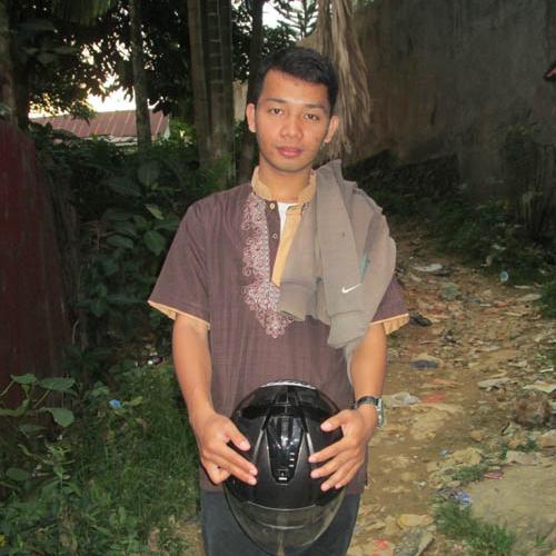 ainun_nadzir36's profile picture. 