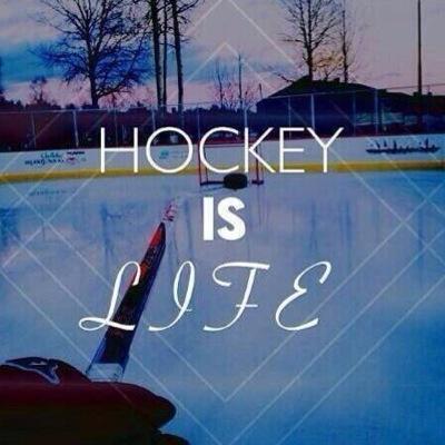 pereyma boys varsity hockey team☝️1-1