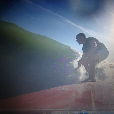 AnthonyNBrock's profile picture. 