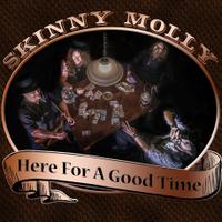 Skinny Molly™ (@skinnymollyband) 's Twitter Profile