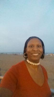 Yeah.....Grateful, Appreciative, Content & Happy....that's me.