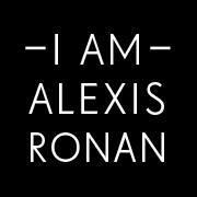 Official #AlexisRonan twitter page. Currently in production. Visit http://t.co/tqEwUY8Brl for more information.