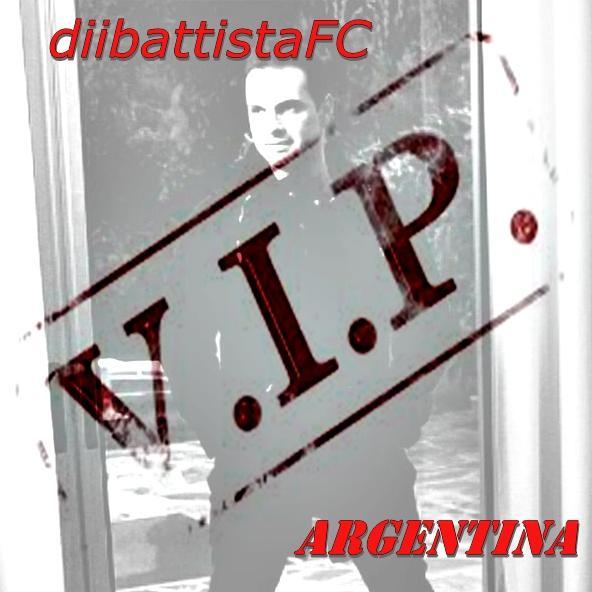 argfcdibattista's profile picture. 